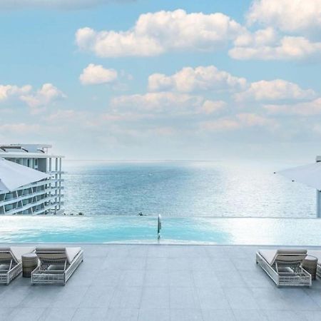 Ocean View In 5 Diamond Resort カンクン エクステリア 写真