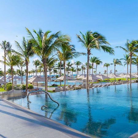 Ocean View In 5 Diamond Resort カンクン エクステリア 写真
