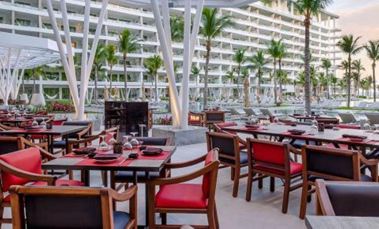 Ocean View In 5 Diamond Resort カンクン エクステリア 写真