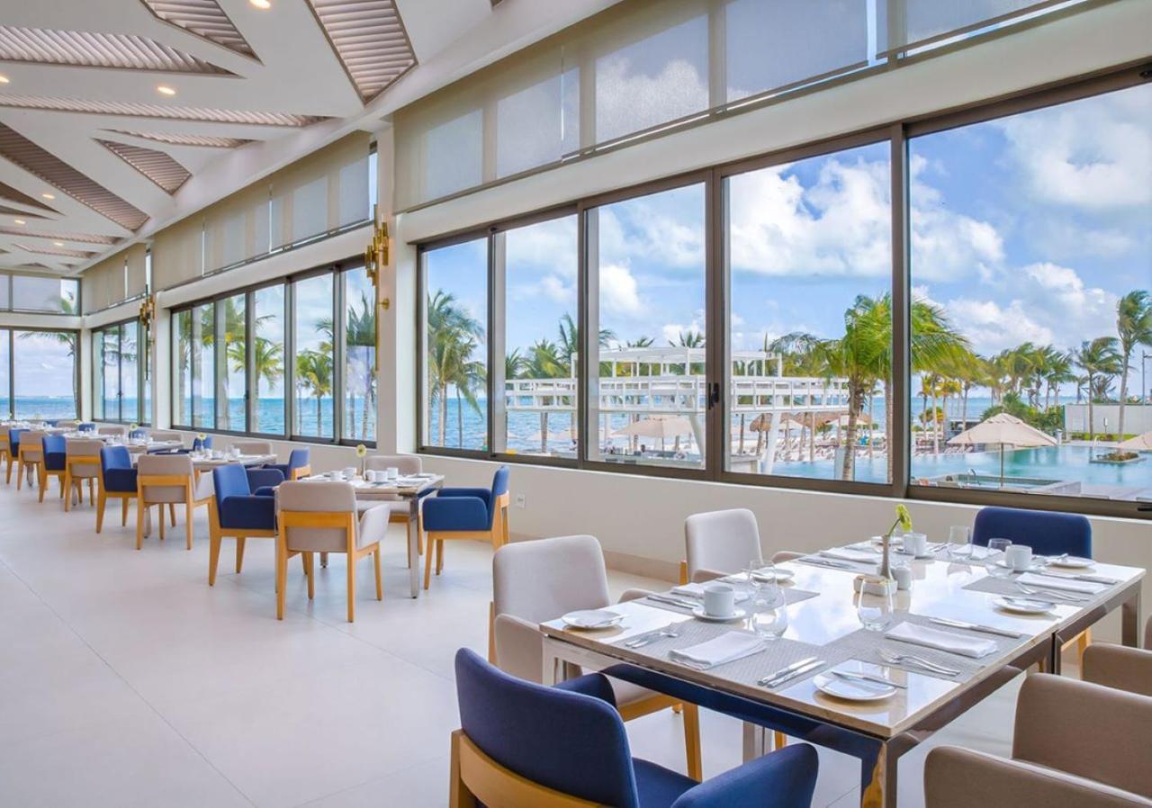 Ocean View In 5 Diamond Resort カンクン エクステリア 写真