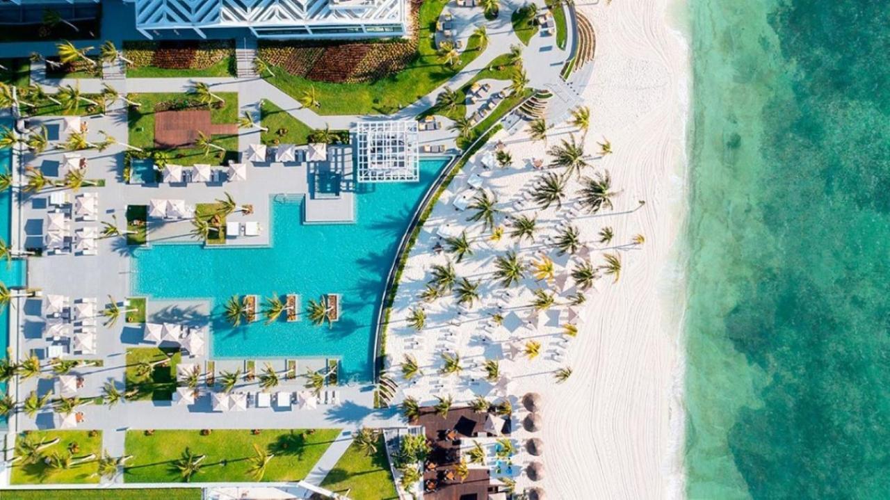 Ocean View In 5 Diamond Resort カンクン エクステリア 写真