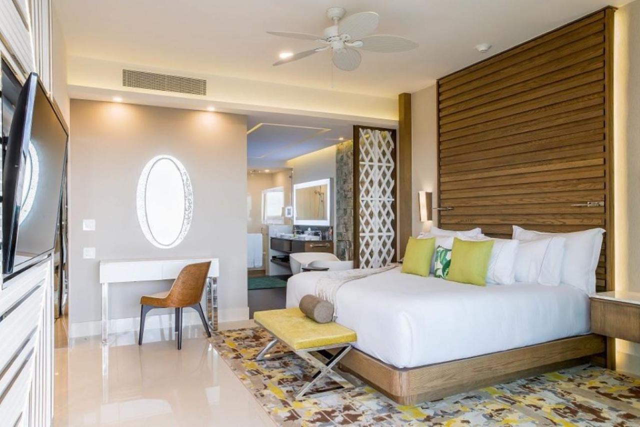 Ocean View In 5 Diamond Resort カンクン エクステリア 写真